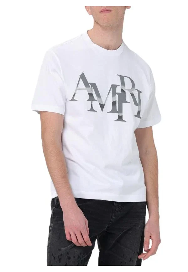 AMIRI T-Shirt White