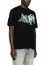 AMIRI Dragon T-Shirt Black