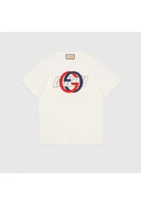 GUCCI T-Shirt White