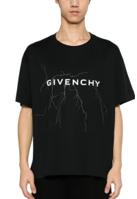 Givenchy Thunderstrike T-Shirt