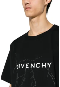 Givenchy Thunderstrike T-Shirt