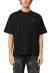 Off-White Tattoo Arrow Embroidery T-Shirt Black