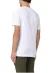 Dsquared2 Suburban Cool DSQ2 Tee White