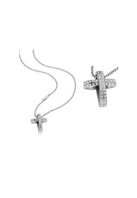 BREIL JEWELS Mod. CHARMING CROSS