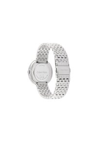 CK CALVIN KLEIN NEW COLLECTION WATCHES Mod. 25200320