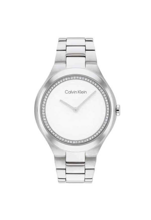 CK CALVIN KLEIN NEW COLLECTION WATCHES Mod. 25200365