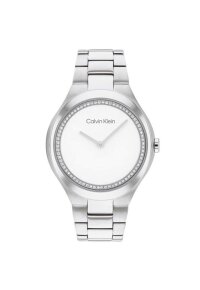 CK CALVIN KLEIN NEW COLLECTION WATCHES Mod. 25200365