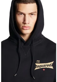 Dsquared2 D2 Cool  Hoodie