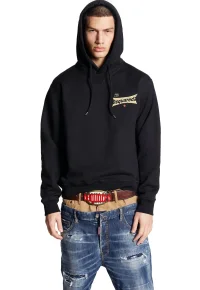 Dsquared2 D2 Cool  Hoodie