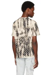 AMIRI Cotton T-Shirt