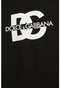 DOLCE & GABBANA T-Shirt Black