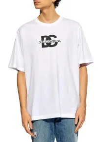 DOLCE & GABBANA T-Shirt White