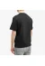 AMIRI Mens Stitch T-Shirt Black