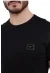 DOLCE & GABBANA Essential T-Shirt - Black