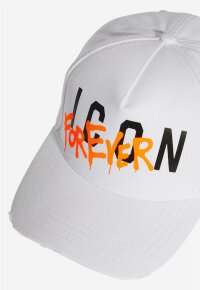 Dsquared2 ICON Forever Baseball Cap