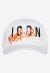 Dsquared2 ICON Forever Baseball Cap