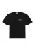 BALENCIAGA Political Campaign T-Shirt Black