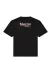 BALENCIAGA Political Campaign T-Shirt Black