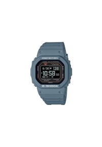 CASIO G-SHOCK Mod. G-SQUAD THE ORIGIN Gray - HEART RATE...