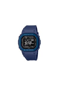 CASIO G-SHOCK Mod. G-SQUAD THE ORIGIN Blue w. Metal bezel...