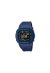 CASIO G-SHOCK Mod. G-SQUAD THE ORIGIN Blue w. Metal bezel - HEART RATE SERIE