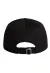 Ami Paris Cotton Baseball Cap