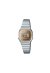 CASIO VINTAGE Mod. ICONIC MINI STEEL BRONZE