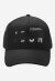 Dsquared2 Be ICON Baseball Cap Black