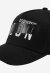 Dsquared2 Be ICON Baseball Cap Black