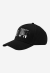 Dsquared2 Be ICON Baseball Cap Black