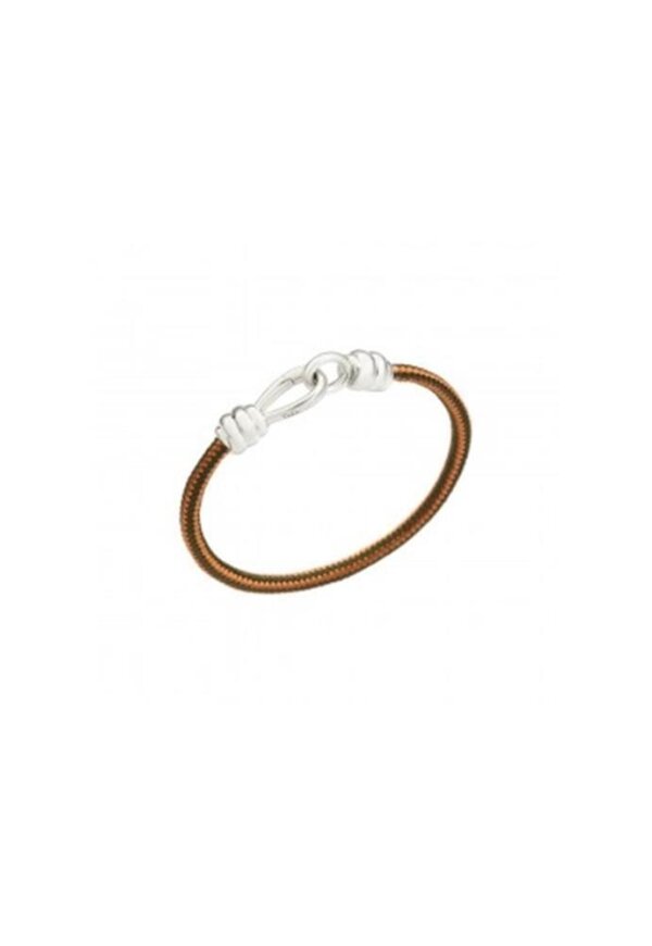 BRACCIALI DODO MOD. DBC2001KNOT0CVOAGM