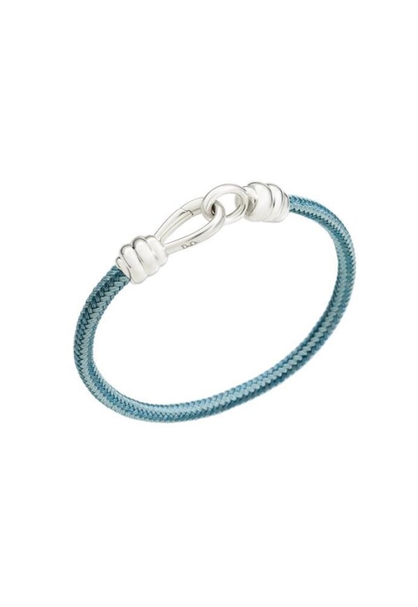 BRACCIALI DODO MOD. DBC2001KNOT0CAZAGS