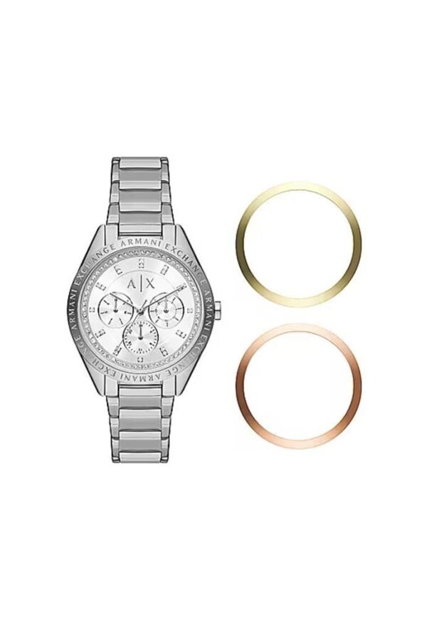 ARMANI EXCHANGE Mod. AX7142SET