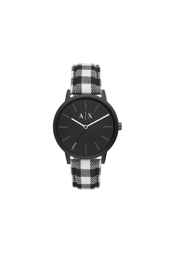 ARMANI EXCHANGE MOD. AX2729