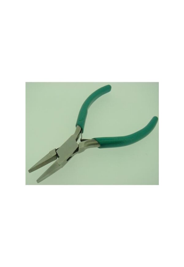 Pinza becchi piatti / Flat nose pliers