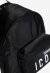 ICON Backpack Black