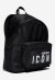 ICON Backpack Black