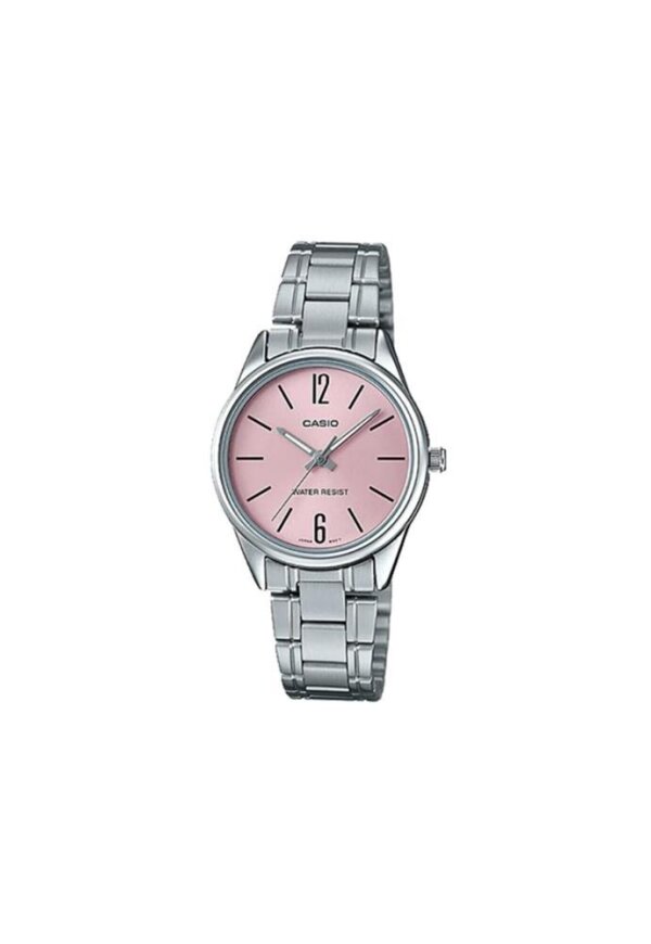 CASIO COLLECTION Mod. LADY BABY PINK