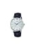 CASIO COLLECTION LADY Mod. 3H LEATHER - BLACK