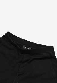 Dsquared2 Relax Fit Shorts Black