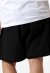 Dsquared2 Relax Fit Shorts Black