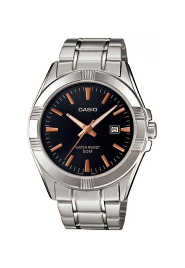 CASIO COLLECTION