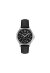 CASIO COLLECTION Mod. LADY MULTIFUNCTION LEATHER - BLACK