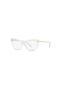 DOLCE & GABBANA MOD. FACED STONES DG 5025