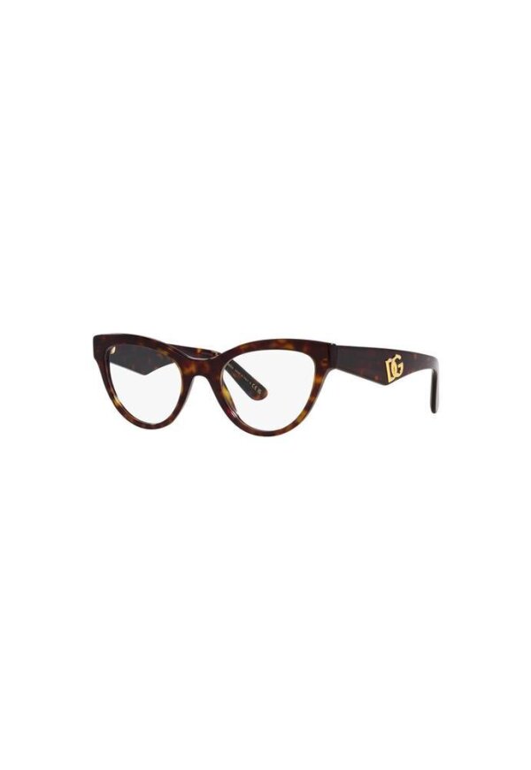 DOLCE & GABBANA MOD. DG 3372