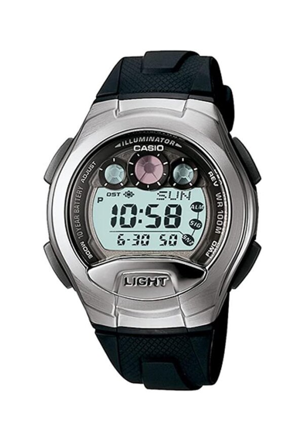 CASIO SPORT COLLECTION