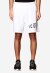 Dsquared2 Relax Fit Shorts White