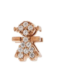 CHARMS RUE DES MILLE MOD. XRZW-009