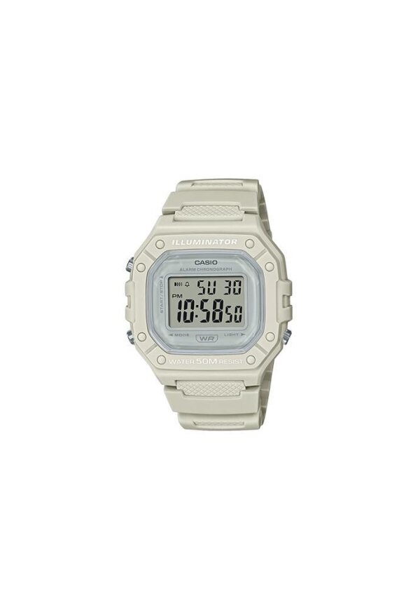 CASIO SPORT COLLECTION