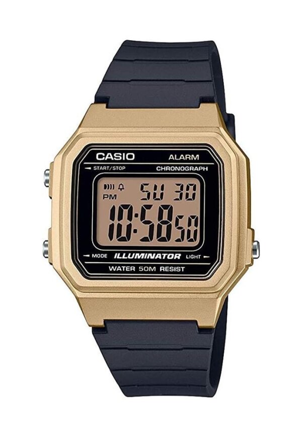 CASIO SPORT COLLECTION